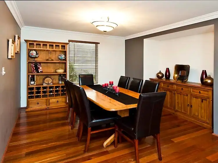 Seventh view of Homely house listing, 30 Brennan Promenade, Baldivis WA 6171