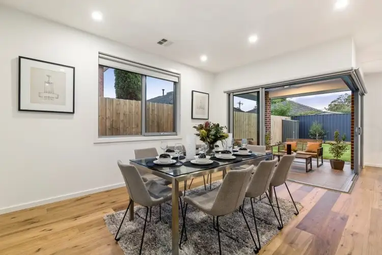 Fourth view of Homely house listing, 3A Sunburst Street, Oakleigh East VIC 3166