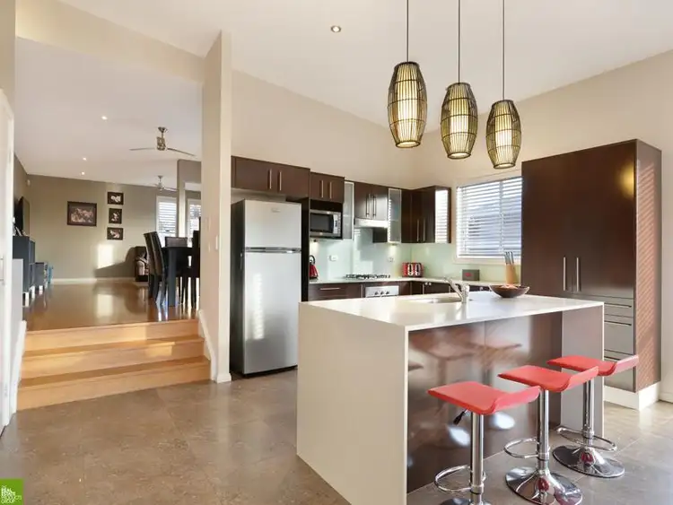 Fourth view of Homely house listing, 8 Fowler Street, Flinders NSW 2529