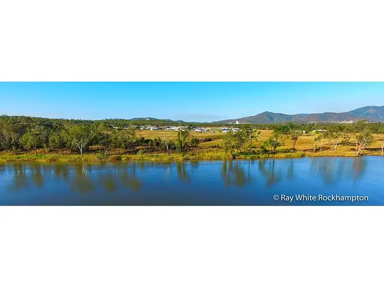Seventh view of Homely land listing, 7 (Lot 102) Tomtit Avenue, Parkhurst QLD 4702