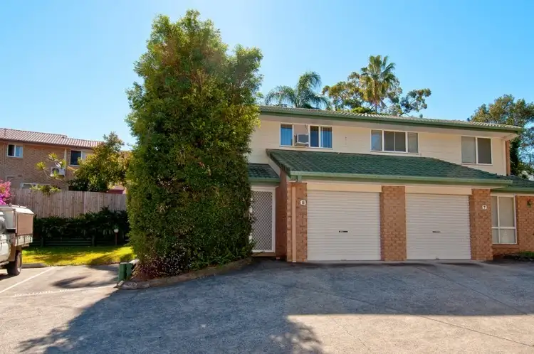 8/120 Queens Road, Slacks Creek QLD 4127