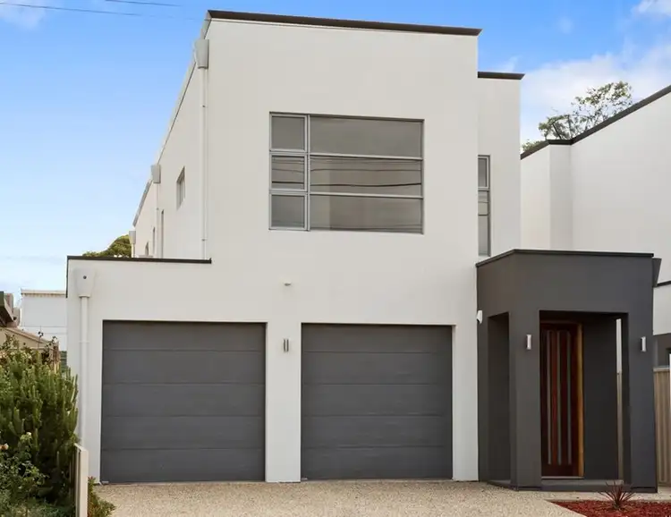 Second view of Homely house listing, 6A Walter Street, Kidman Park SA 5025