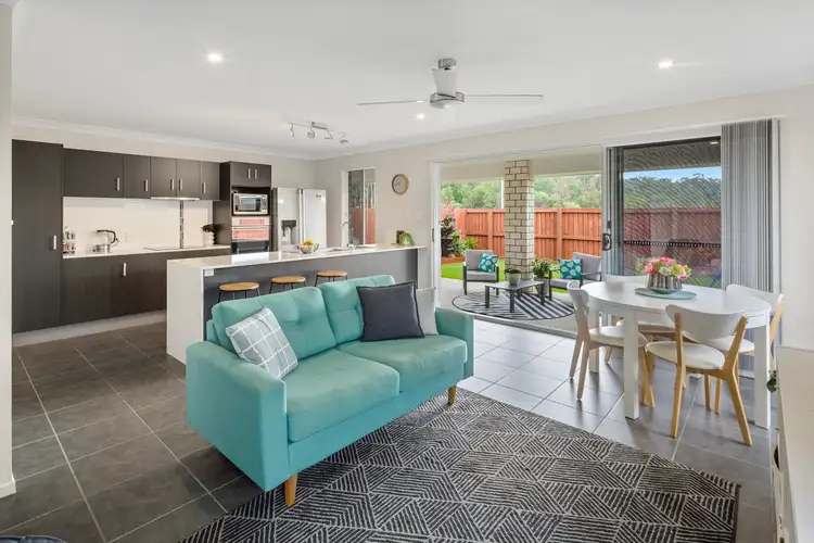 Third view of Homely house listing, 41 Vincent Avenue, Sippy Downs QLD 4556