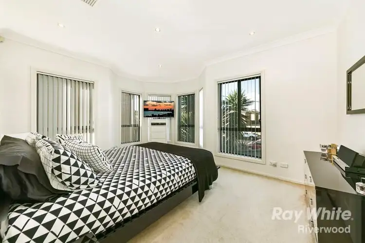 Seventh view of Homely other listing, 33 Belgium Street, Riverwood NSW 2210