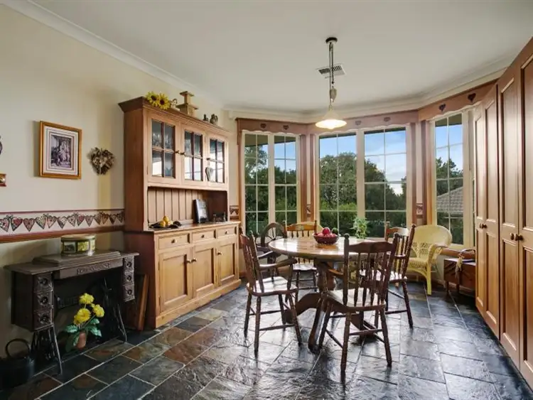 Fifth view of Homely house listing, 13 Julianne Close, Bolwarra Heights NSW 2320