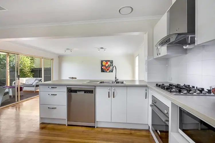 Fourth view of Homely house listing, 1 Frost Court, Bundoora VIC 3083