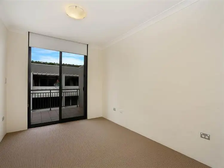 Fifth view of Homely unit listing, 62/31-35 Third Avenue, Blacktown NSW 2148