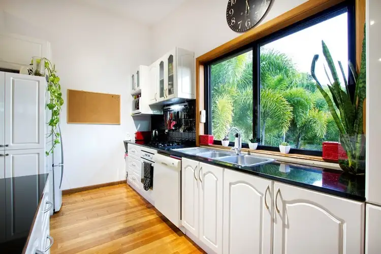 Fourth view of Homely house listing, 141 Kookaburra Drive, Cannon Valley QLD 4800