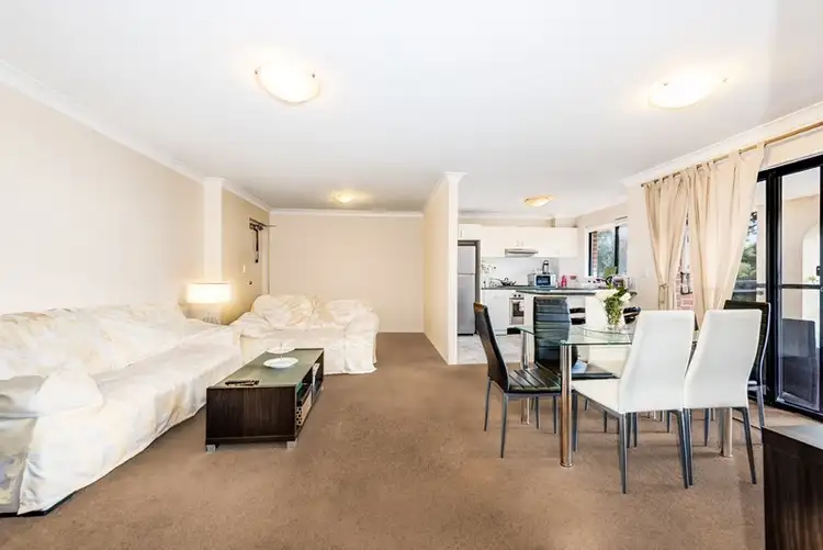 Second view of Homely unit listing, 15/66-70 Constitution Road, Meadowbank NSW 2114