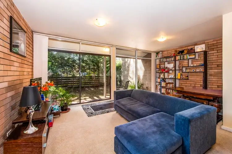Second view of Homely townhouse listing, 13/2 Durham Close, Macquarie Park NSW 2113