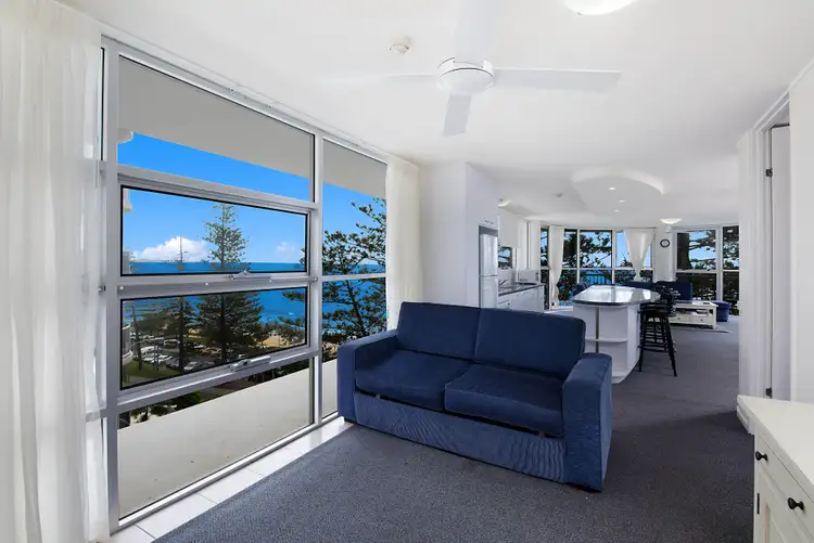 Seventh view of Homely apartment listing, 21/2 Brisbane Road, Mooloolaba QLD 4557