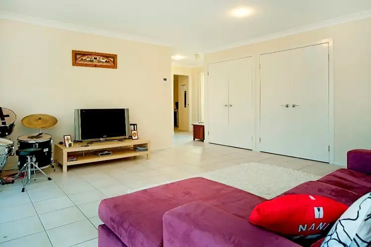 Fourth view of Homely house listing, 17 Norfolk Drive, Pacific Pines QLD 4211