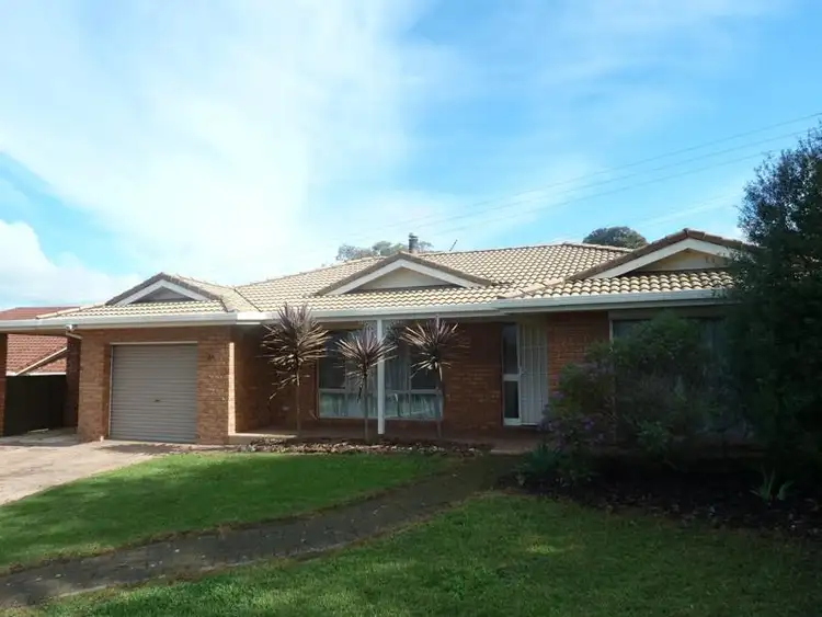 Fifth view of Homely house listing, 25 Pinecrest Court, Mount Gambier SA 5290