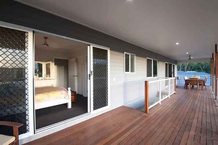 Fifth view of Homely house listing, 6 Pearl Street, Cannonvale QLD 4802