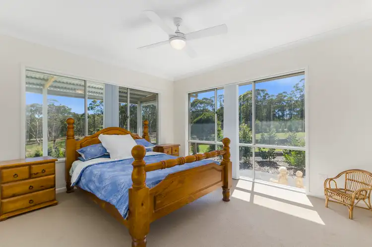 Sixth view of Homely house listing, 57 West Parade, Hill Top NSW 2575