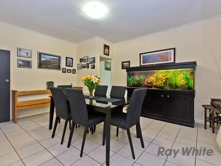 Seventh view of Homely house listing, 31 Lang Terrace, Northgate QLD 4013