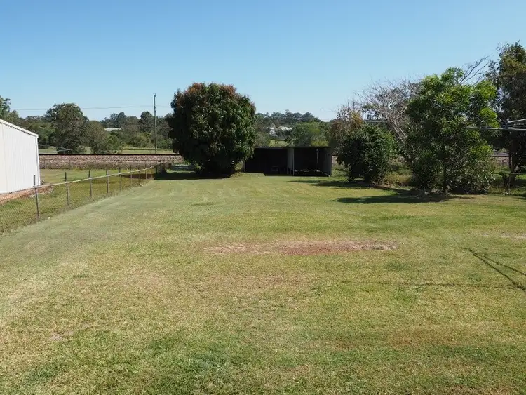 Second view of Homely house listing, 660 Kent Street, Maryborough QLD 4650