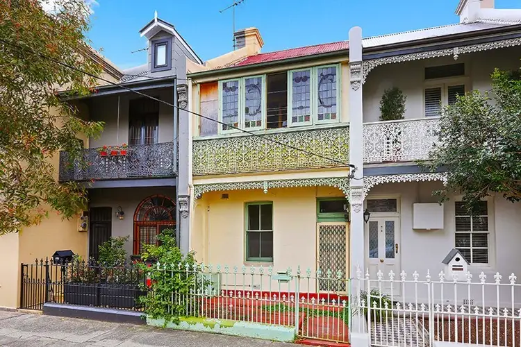 68 Railway Street, Petersham NSW 2049