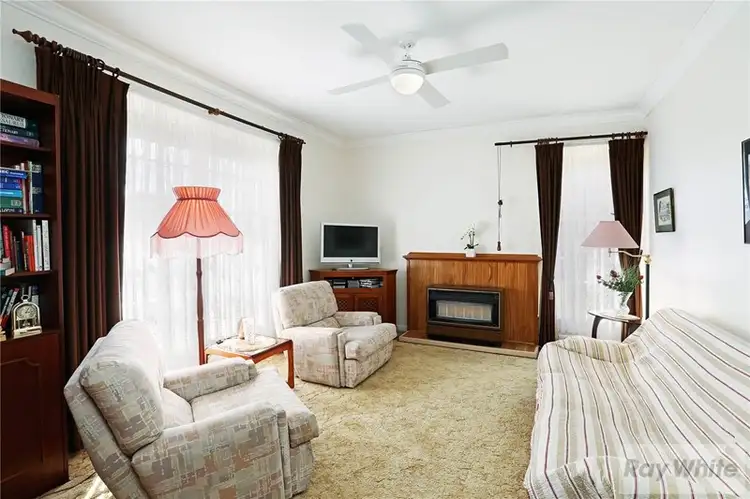 Second view of Homely house listing, 64 Donnelly Avenue, Norlane VIC 3214