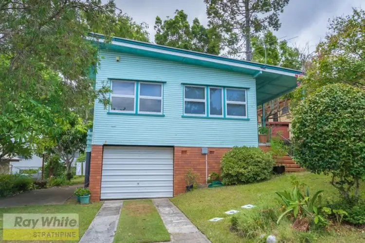 21 Reid Street, Petrie QLD 4502