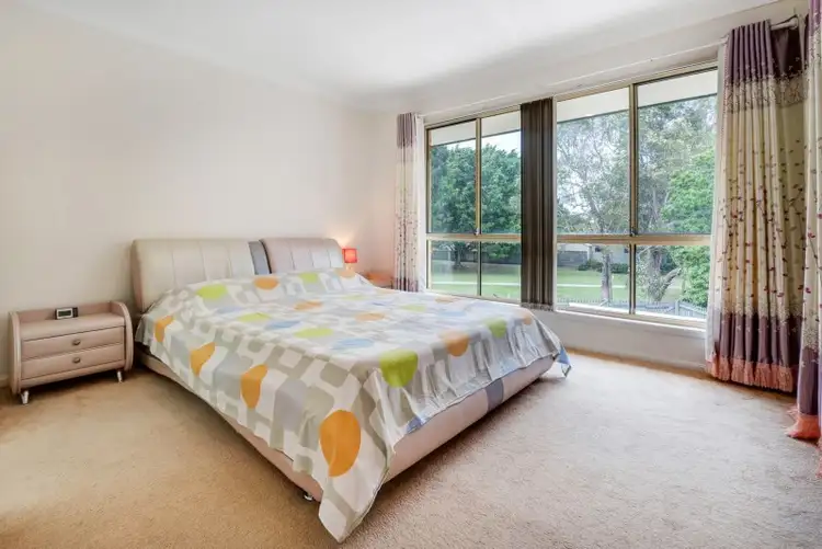 Fifth view of Homely townhouse listing, 241/125 Hansford Road, Coombabah QLD 4216