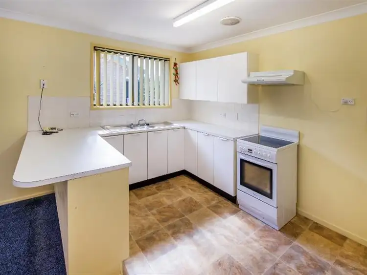 Second view of Homely house listing, 2/22 Fry Street, Grafton NSW 2460