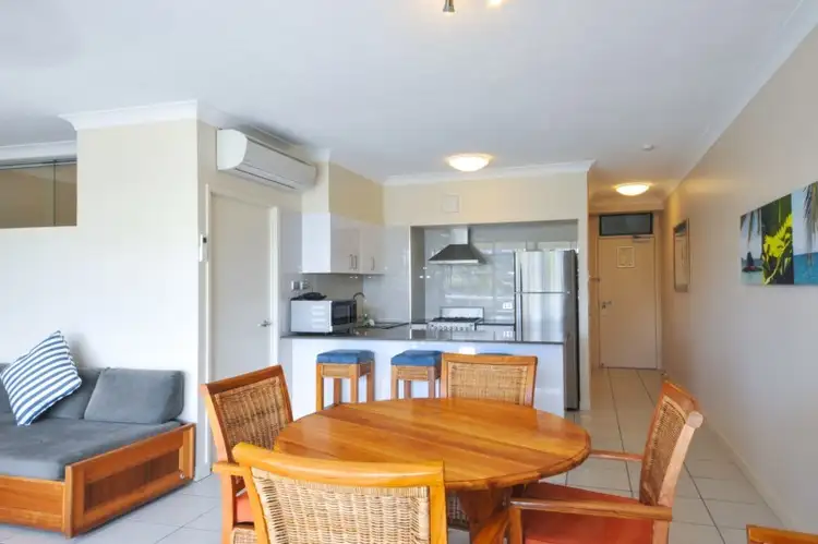Seventh view of Homely unit listing, 301 E/14 Resort Drive, Whitsunday Apartments, Hamilton Island QLD 4803