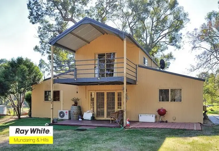 Fourth view of Homely house listing, 105 Inthanoona Road, Gidgegannup WA 6083