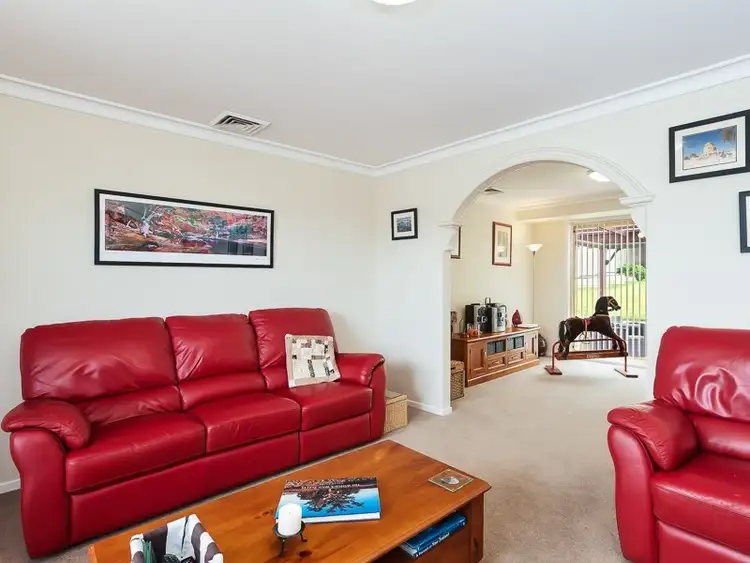 Fourth view of Homely house listing, 4 Samoa Close, Ashtonfield NSW 2323