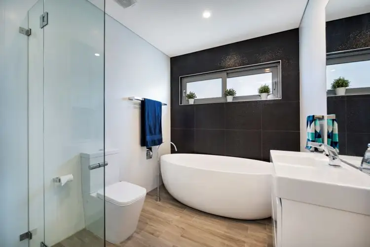 Third view of Homely house listing, 25A Brooklyn Street, Tempe NSW 2044