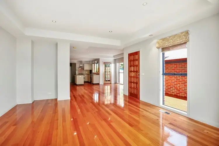 Sixth view of Homely townhouse listing, 6/14 Creek Road, Lilydale VIC 3140