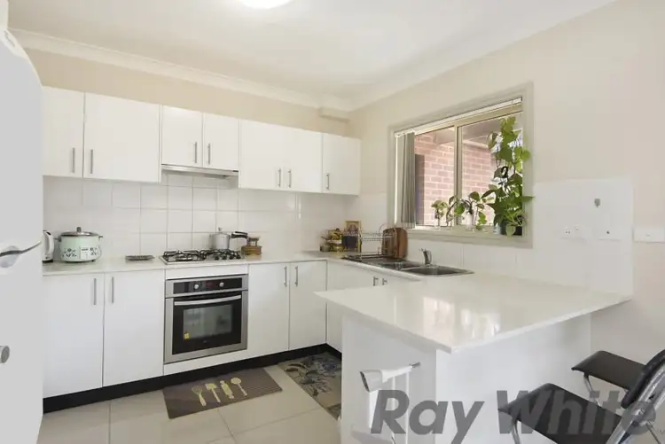 Fourth view of Homely townhouse listing, 2/26 Hobart Street, Oxley Park NSW 2760