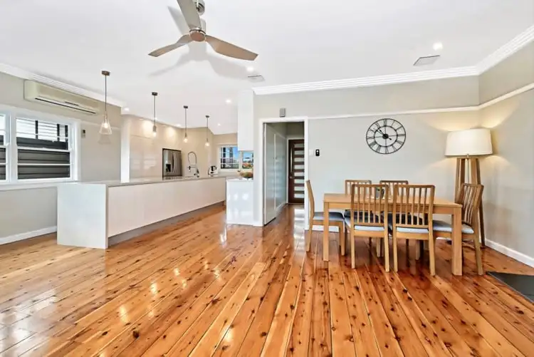 Sixth view of Homely house listing, 300 Morrison Road, Putney NSW 2112