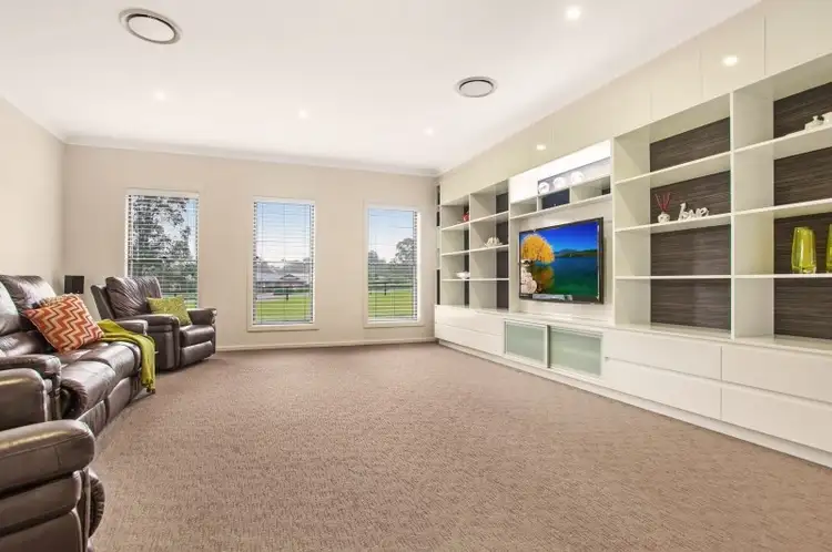 Fifth view of Homely house listing, 4 Brough Place, Wallalong NSW 2320