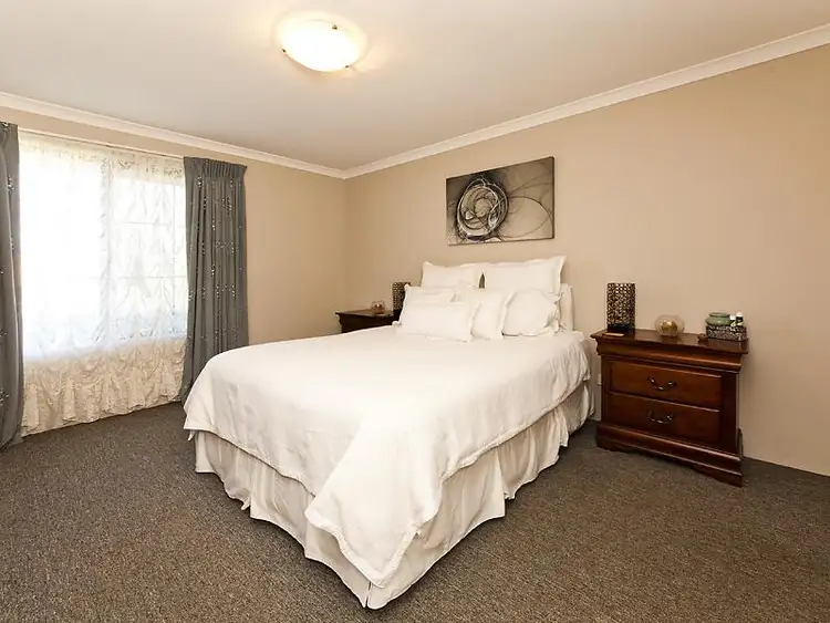Second view of Homely house listing, 27 Ardea Way, Baldivis WA 6171