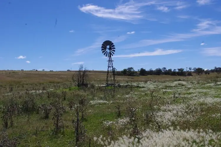 Fourth view of Homely rural property listing, House Block Bingara Road, Inverell NSW 2360