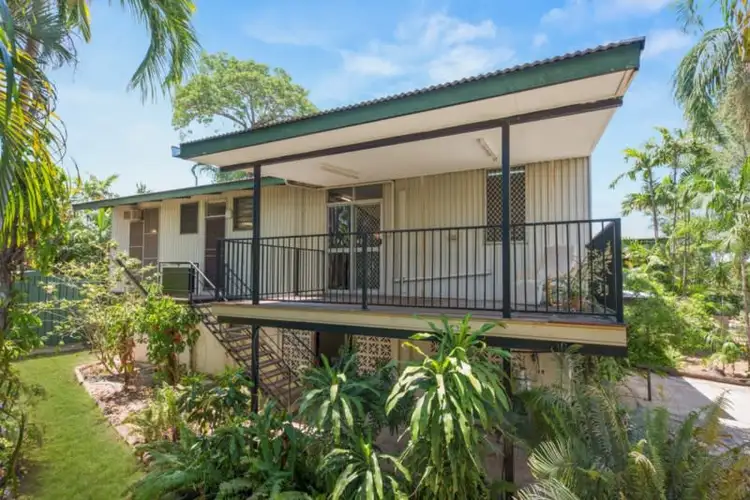 141 Lee Point Road, Wagaman NT 810