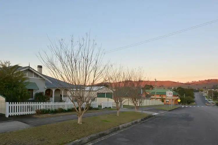 Seventh view of Homely house listing, 47 Brown Street, Dungog NSW 2420