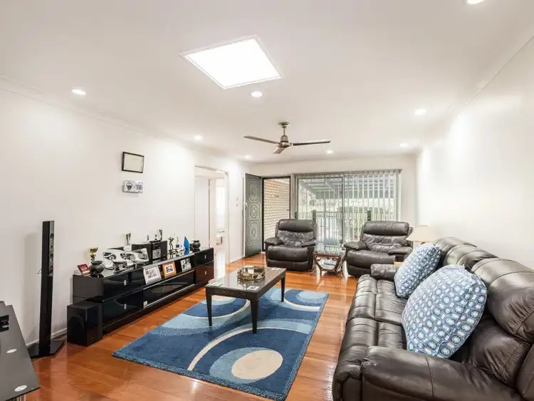 Second view of Homely house listing, 156 Messines Ridge Road, Holland Park West QLD 4121