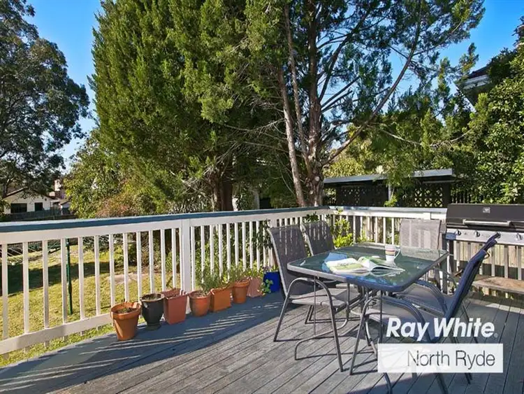 Fourth view of Homely house listing, 223 Cox's Road, North Ryde NSW 2113