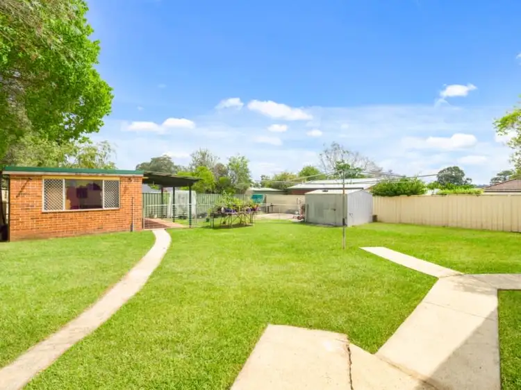 Fourth view of Homely house listing, 5 Hayman Street, North Richmond NSW 2754