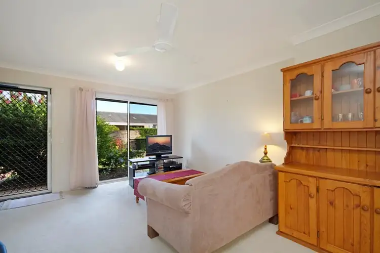Second view of Homely house listing, 1/1-11 Kentia Crescent, Banora Point NSW 2486
