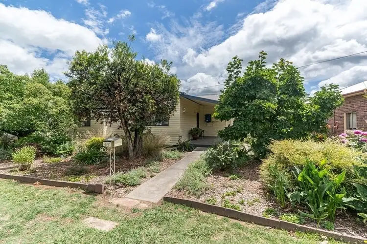 47 Dalton Street, Orange NSW 2800