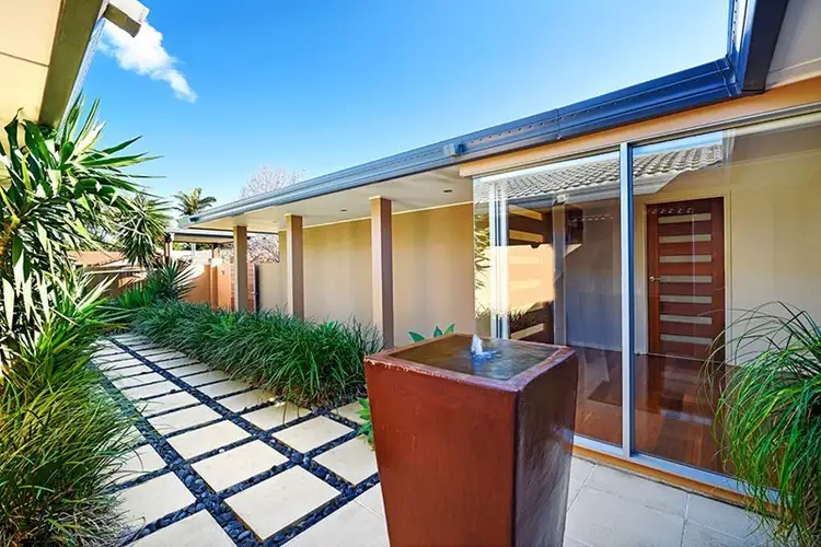 Fourth view of Homely house listing, 11 Inveray Avenue, Benowa QLD 4217