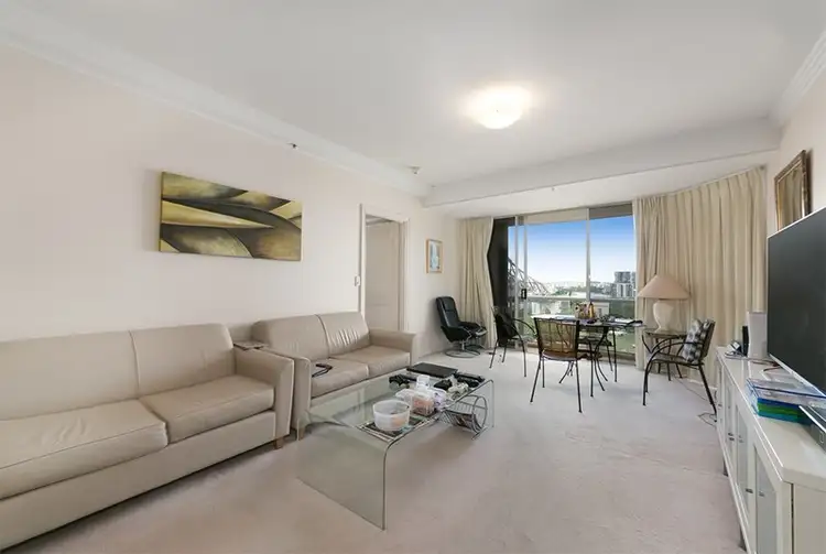 Fifth view of Homely apartment listing, 89/32 Macrossan Street, Brisbane QLD 4000