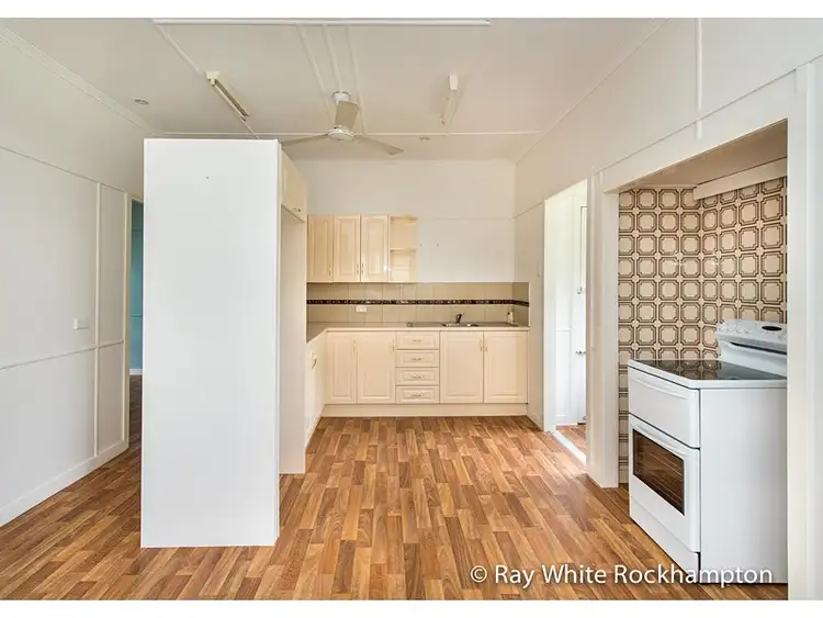 Sixth view of Homely house listing, 146 Mostyn Street, Berserker QLD 4701