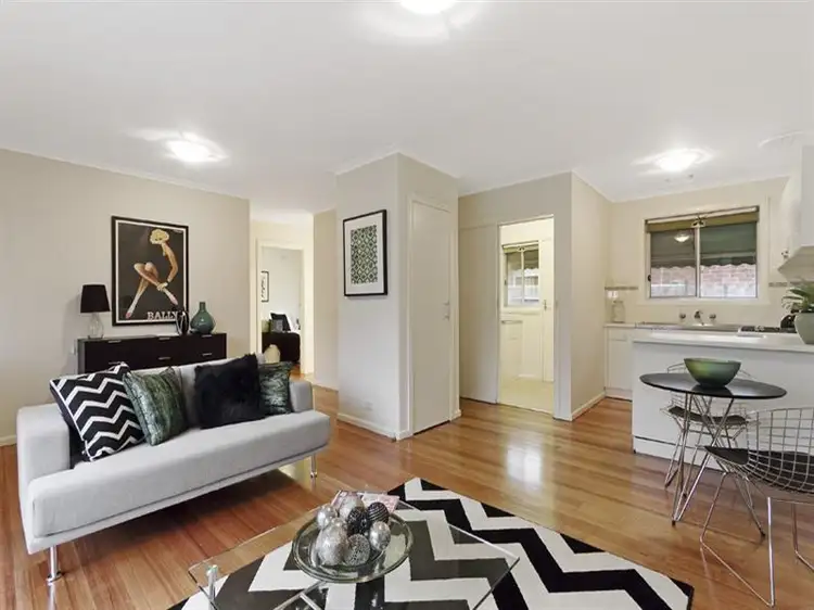 3/58 Woornack Road, Carnegie VIC 3163