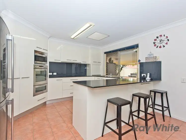 Third view of Homely house listing, 6 Clarissa Close, Bracken Ridge QLD 4017