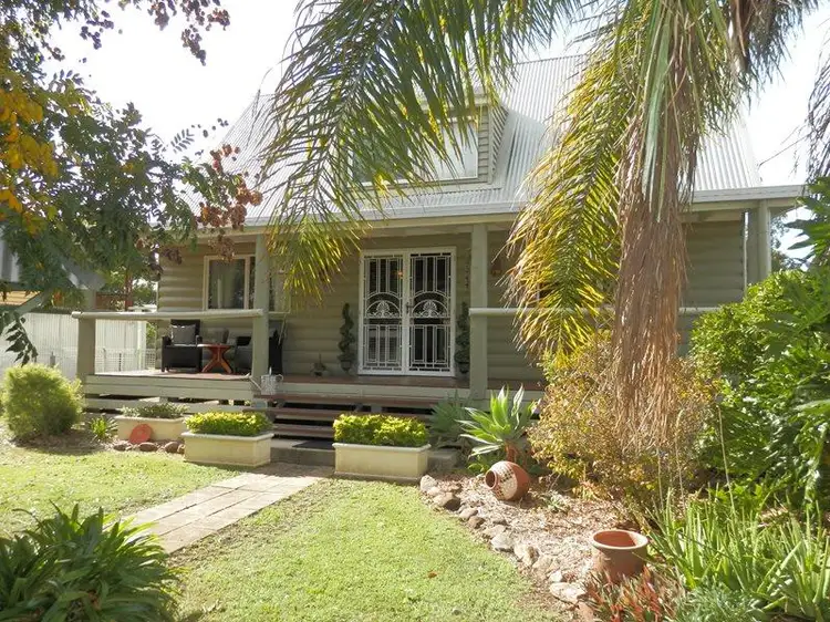 90 Cooper Street, Laidley QLD 4341