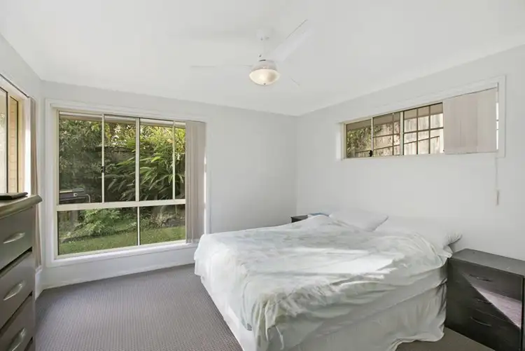 Sixth view of Homely townhouse listing, 184 Radford Road, Manly West QLD 4179